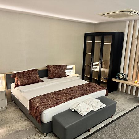 Life Point Hotel Trabzon Exterior foto