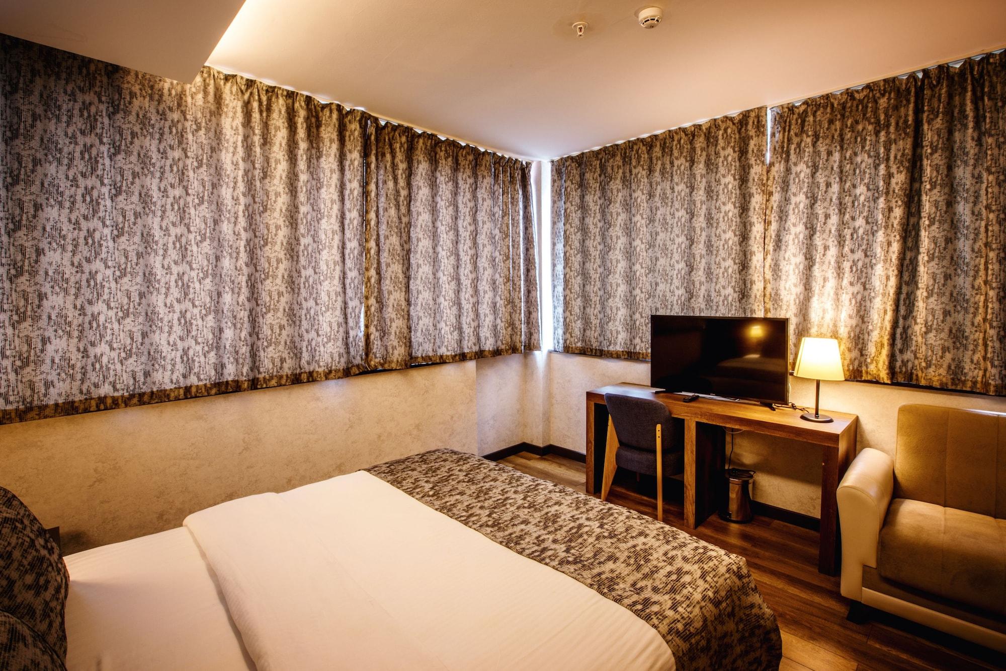 Life Point Hotel Trabzon Exterior foto