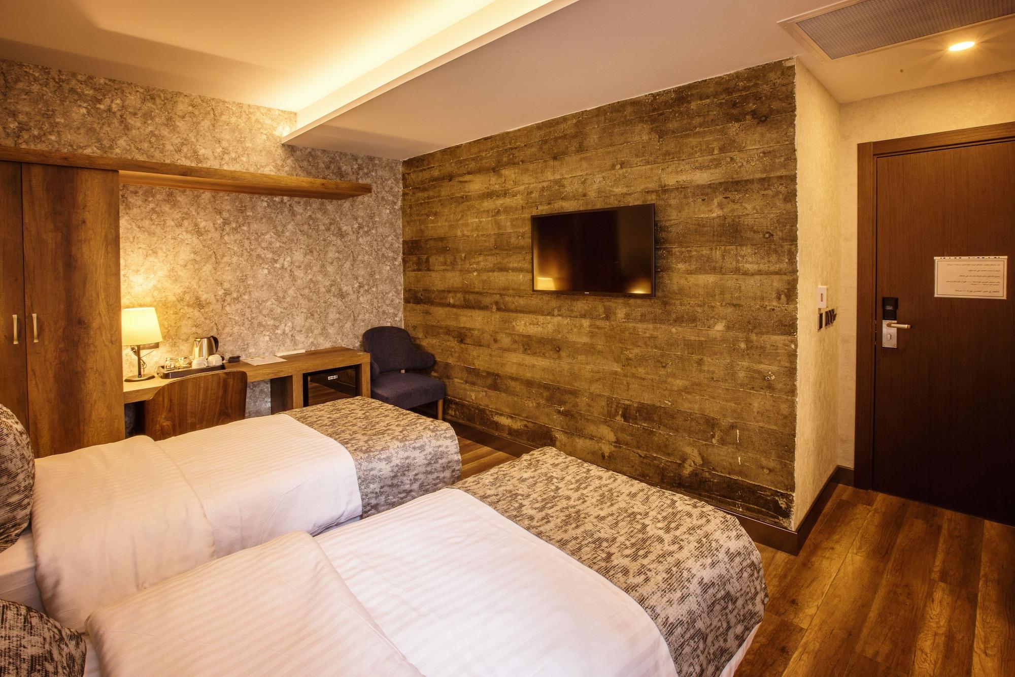 Life Point Hotel Trabzon Exterior foto
