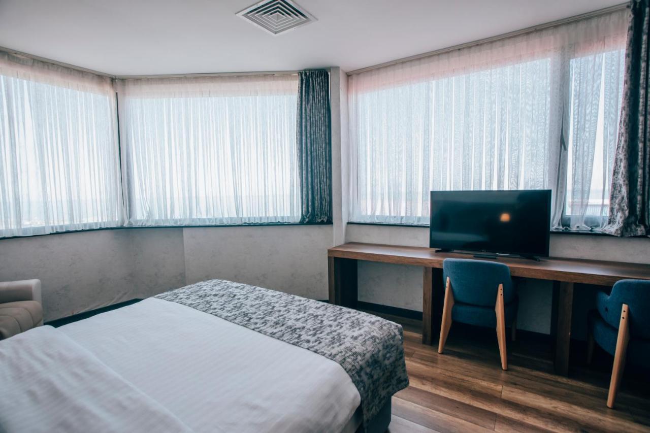 Life Point Hotel Trabzon Exterior foto