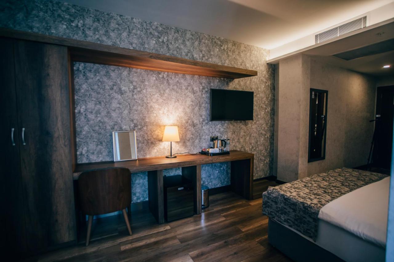 Life Point Hotel Trabzon Exterior foto